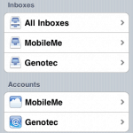 iPhone OS 4 Mailbox