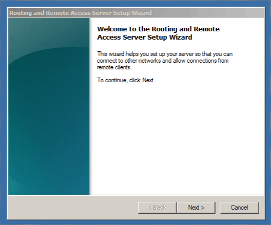 windows server 2008 r2 vpn port forwarding