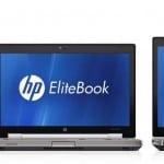 HP EliteBook 8460w 8560w and 8760w
