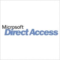 Microsoft DirectAccess