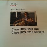 Cisco UCS C200 M2 Hardware