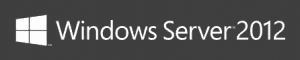 Logo Windows Server 2012 RC