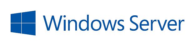 Windows Server 2012 Logo