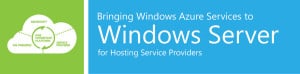 Windows Azure Services