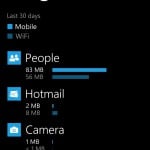 Windows Phone 8 Nokia Lumia 925