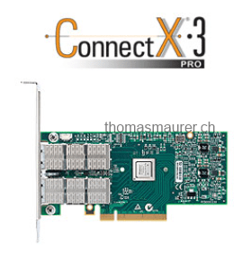 Mellanox ConnectX-3 Pro