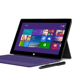 Surface Pro 2 and Surface 2