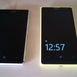 Nokia Lumia 1020 vs Nokia Lumia 925