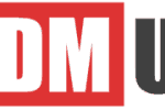 CDM UM Logo