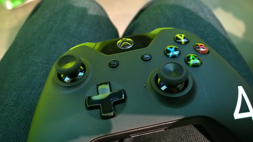 Xbox One Controller