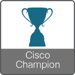 Cisco Champions