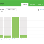 Veeam Endpoint Backup FREE