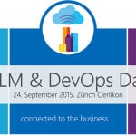ALM and Devops Day 2015