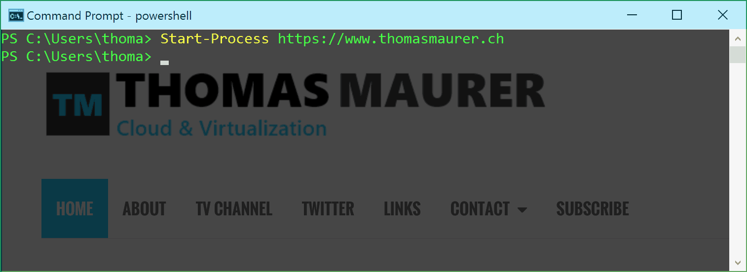 www.thomasmaurer.ch
