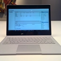 SurfaceBook