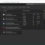 AzureStack Admin Portal