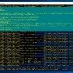Azure Stack Development Kit PowerShell Install