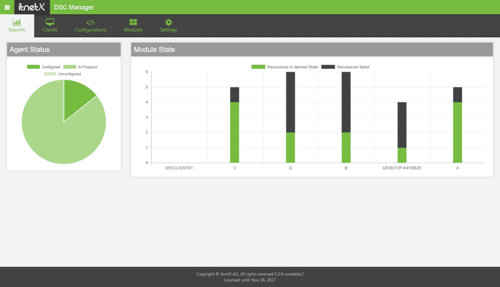 DSCManager_Dashboard