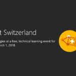 Microsoft Tech Summit 2018 Switzerland