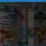 Azure Stack PowerShell Docker Container