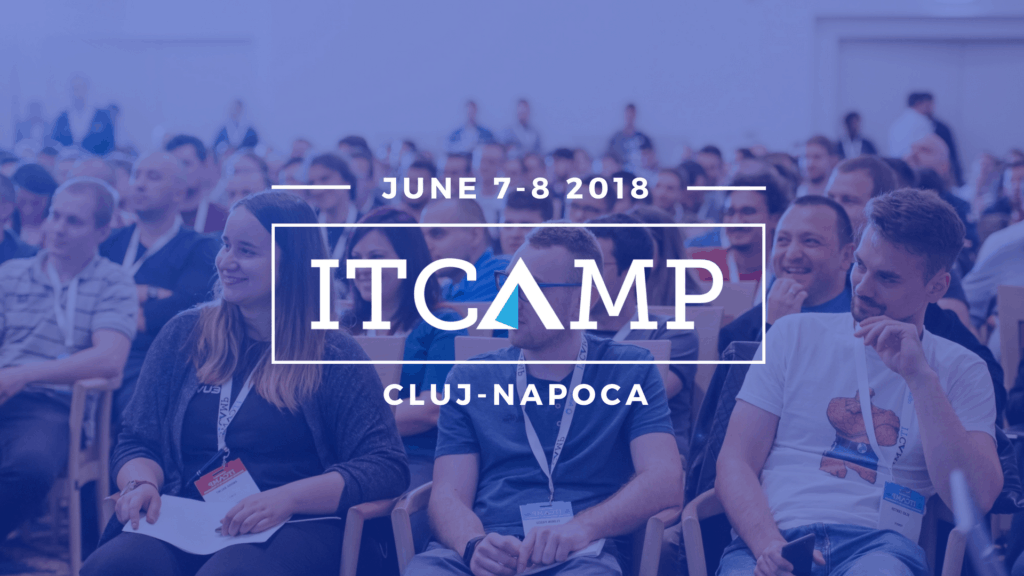 IT Camp 2018 Overview