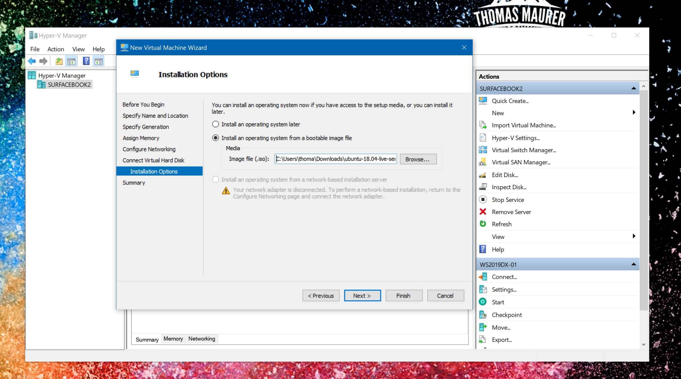 ubuntu mini iso wont install ubuntu mini iso wont install