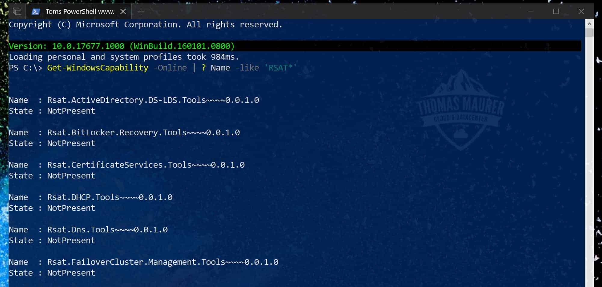 install active directory management tools windows 10 install active directory management tools windows 10