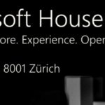 Microsoft House Zürich