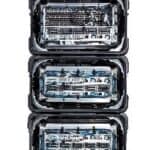 Ruggedized Azure Stack