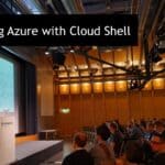 Mastering Azure using Cloud Shell Session