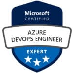 AZ-400 Microsoft Certified Azure DevOps Engineer
