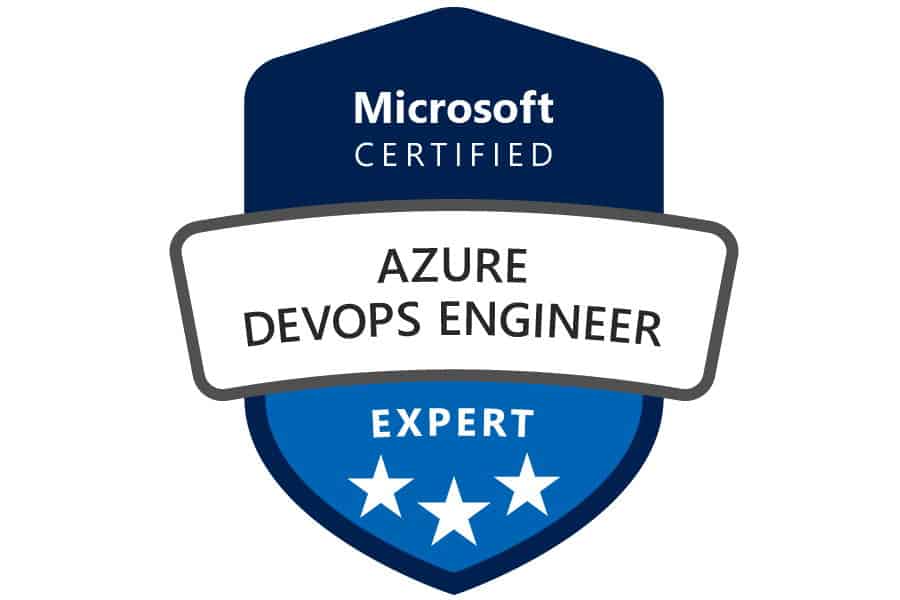 AZ-400 Microsoft Certified Azure DevOps Engineer