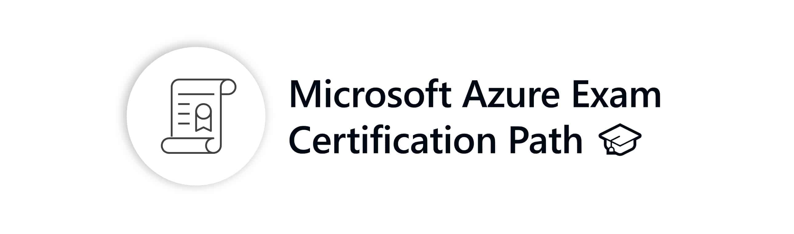 How To Pick The Right Azure Exam Certification Path Thomas Maurer