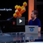 Video Microsoft Ignite Live 2019 - Hyper-V Containers