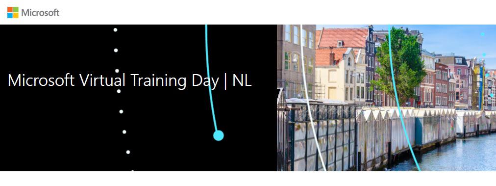 Microsoft Virtual Training Day NL