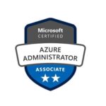 AZ-104 Microsoft Certified Azure Administrator Associate