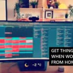 How I Manage and Plan Tasks as a Remote Worker