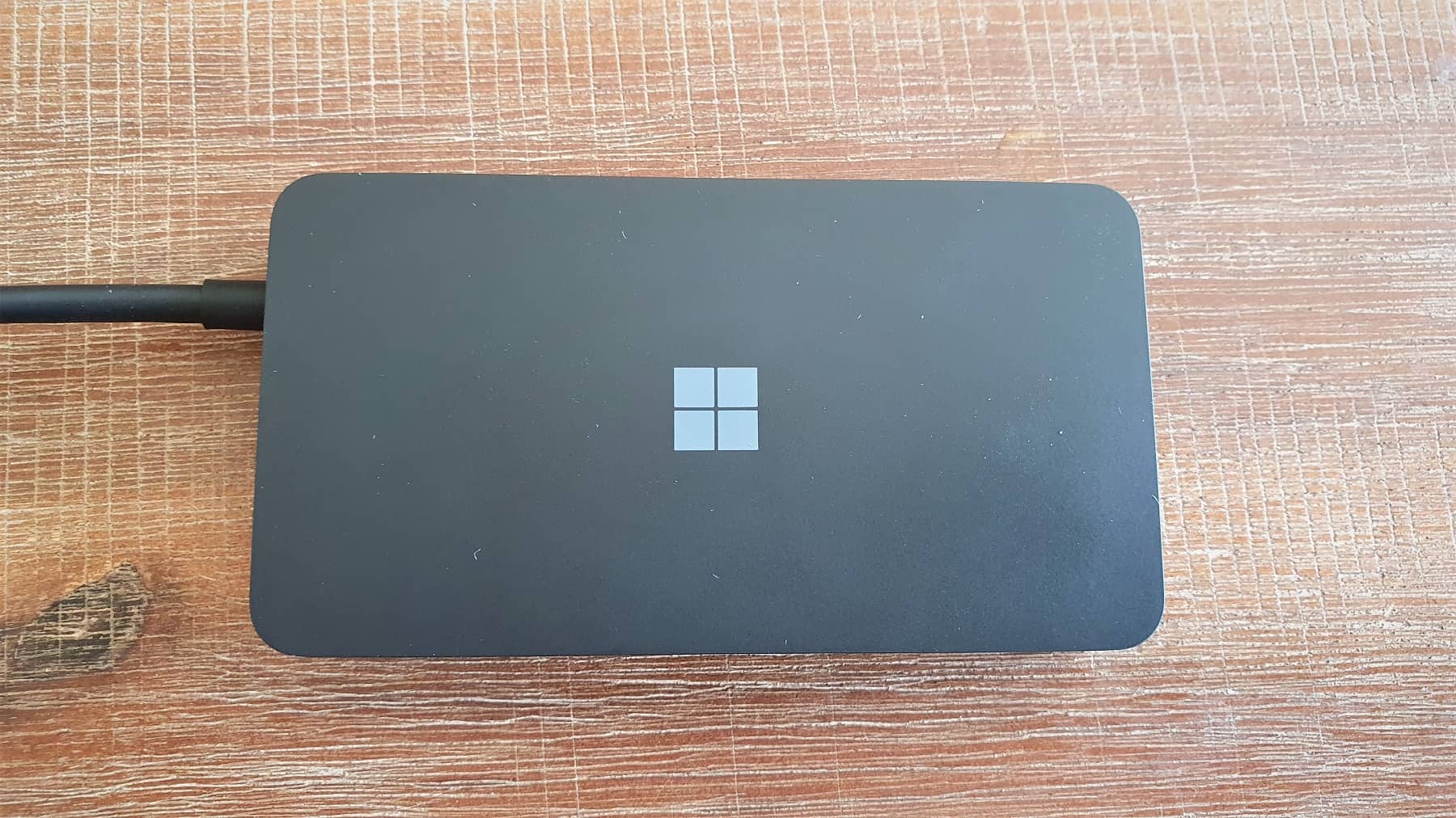 Buy Microsoft Surface USB-C® Travel Hub for Business – Microsoft Surface