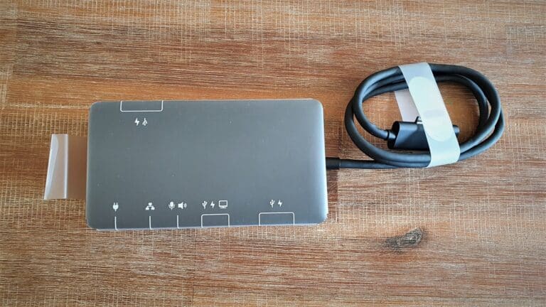 Surface Dock 2 Review