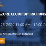 Webinar Modern Azure Cloud Operations for IT Ops