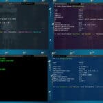 Windows Terminal Color Schemes -Themes