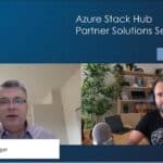 Azure Stack Hub Partner Solutions Series - telkomtelstra
