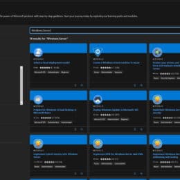 Learn about Windows Server Hybrid and Azure IaaS VMs