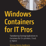 Book Windows Containers for IT Pros