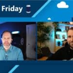 Azure Friday Building modern hybrid applications with Azure Arc and Azure Stack