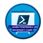 Getting started and Learn PowerShell on Microsoft Learn