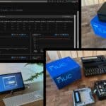 Windows Server and Azure Arc Intel NUC Lab Kit