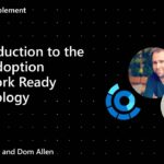 An introduction to the Cloud Adoption Framework Ready methodology