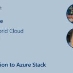 Learn Live - Introduction to Azure Stack