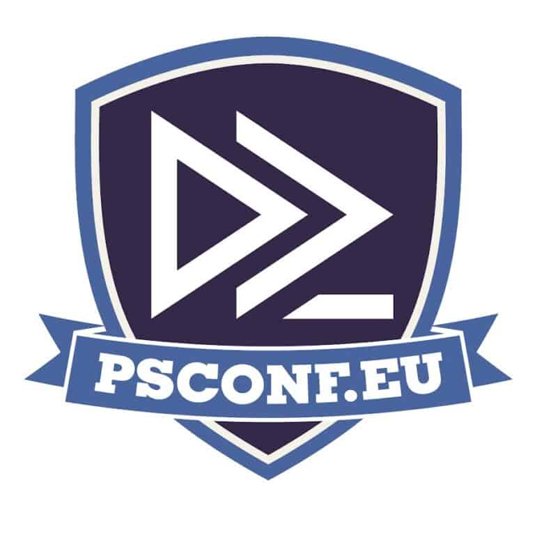 PowerShell Conf Europe PSConfEU